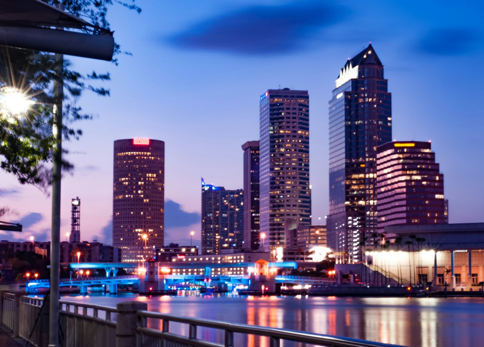 tampa fl